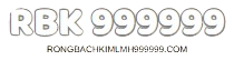 Rồng Bạch Kim 999999